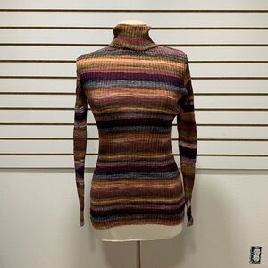 Ruff Hewn Turtleneck sweater